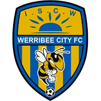 Werribee City