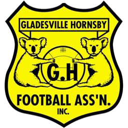 GHFA Spirit FC