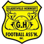 GHFA Spirit FC