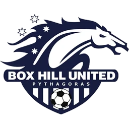 Box Hill United