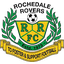 Rochedale Rovers Rochedale Rovers