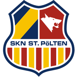 SKN St. Pölten II
