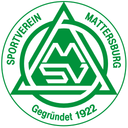 SV Mattersburg II