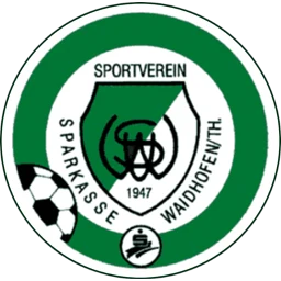 SV Waidhofen