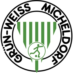 Grün-Weiß Micheldorf