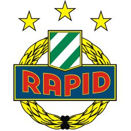 Rapid Wien II