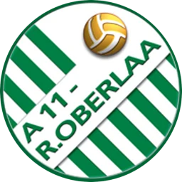 Austria 11 Rapid Oberlaa