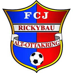 FCJ Rickybau-Alt Ottakring