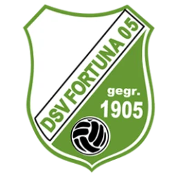 DSV Fortuna 05