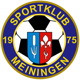 SK Meiningen