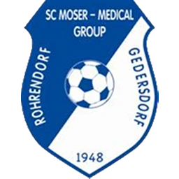 FC Rohrendorf