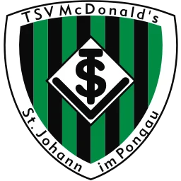 TSV St. Johann im Pongau II