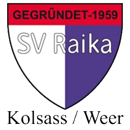 SV Kolsass Weer