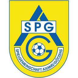 SPG Axams Götzens