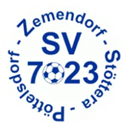 SV Zemendorf-Stöttera-Pöttelsdorf