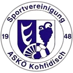 ASK Kohfidisch