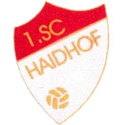 1.SC Haidhof