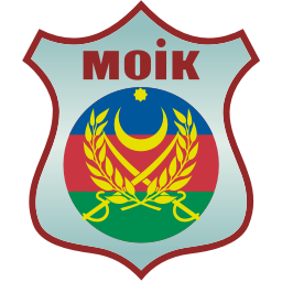 MOİK Bakı
