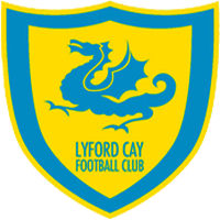 Lyford Cay FC Warriors