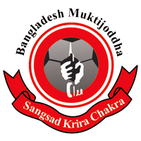 Muktijoddha Sangsad KC