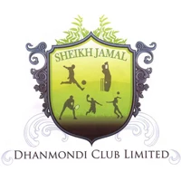 Sheikh Jamal Dhanmondi Club