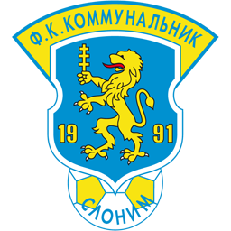 Kommunalnik Slonim