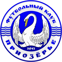 Priozorye Verkhnedvinsk