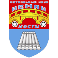 Neman Mosty
