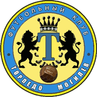 Torpedo Mogilev