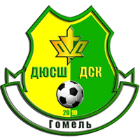DYuSSh-DSK Gomel