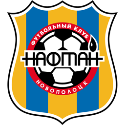 FC Naftan Novopolotsk