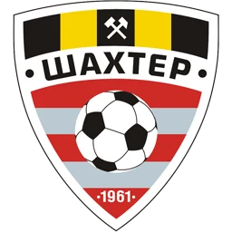 Shakhtyor Soligorsk
