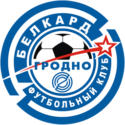 Belcard Grodno