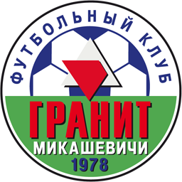 Granit Mikashevichi