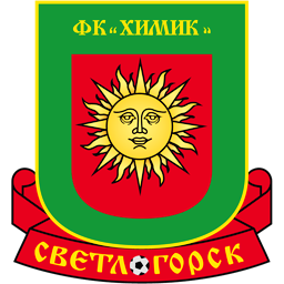 Chimik Swetlogorsk