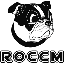 Royal Olympic Club Charleroi Logo 2000 - 2018