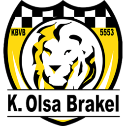 5553 Olsa Brakel