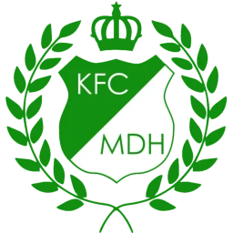 KFC MD Halen