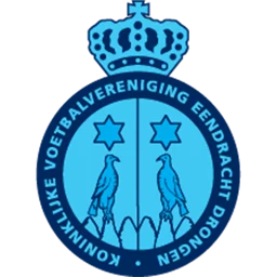 Eendracht Drongen 97