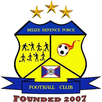 Belize Defence Force FC