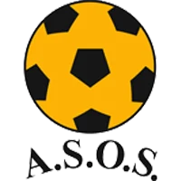 AS Oussou Saka