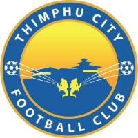 Thimphu City FC