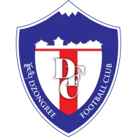 Dzongree FC