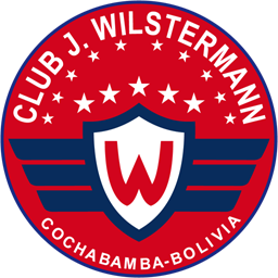 Jorge Wilstermann
