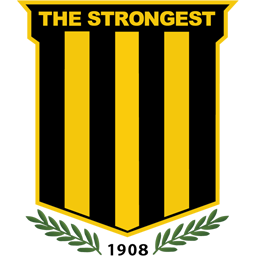 The Strongest