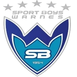 Sport Boys Warnes