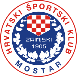 Zrinjski Mostar