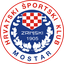 Zrinjski Mostar