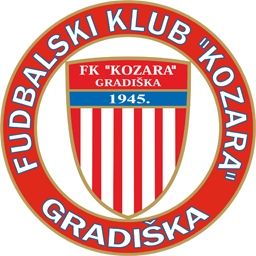 FK Kozara Gradiška