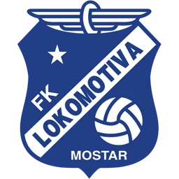 Lokomotiva Mostar